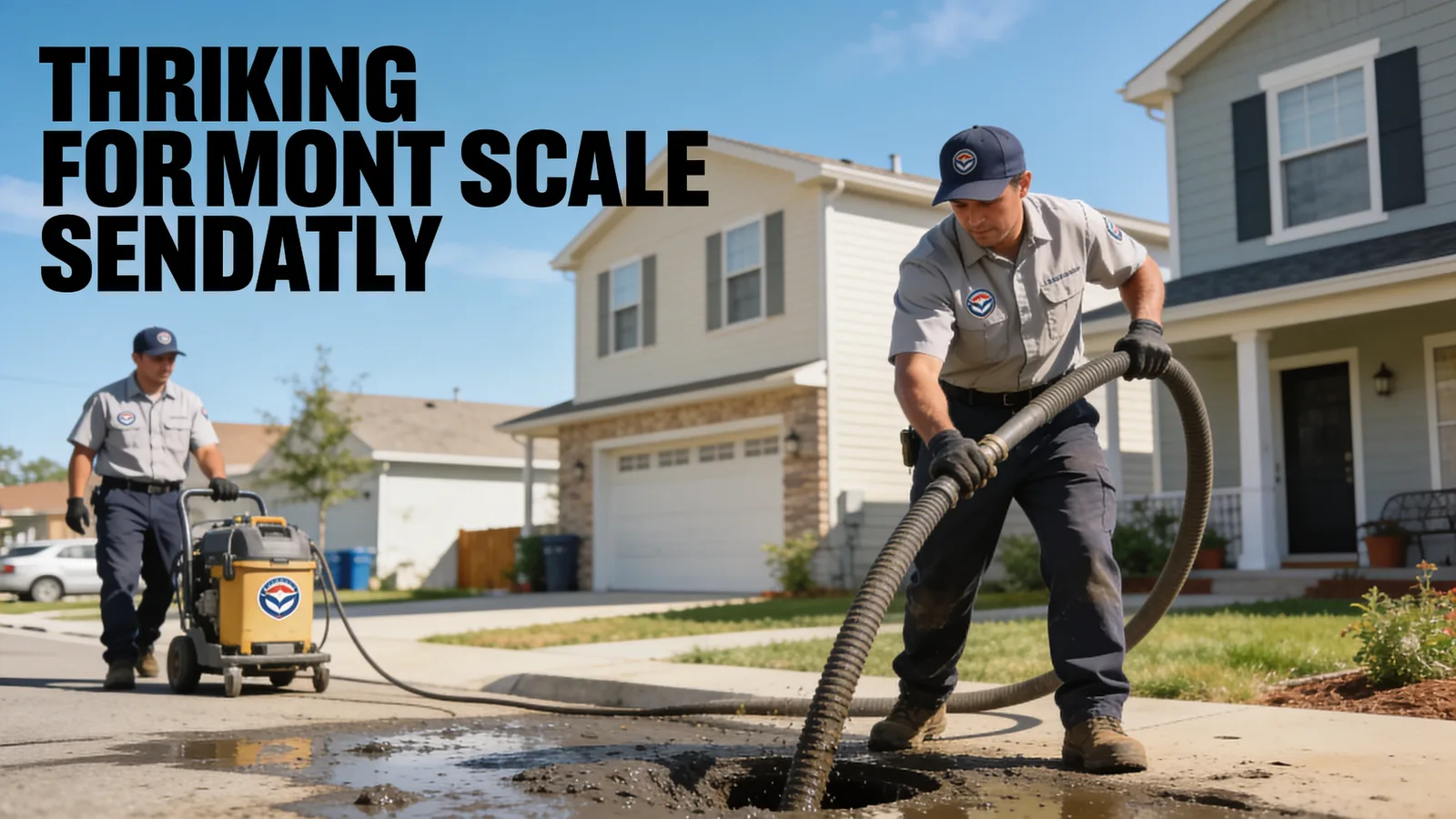 Sewage Cleanup in Westmont, IL near me